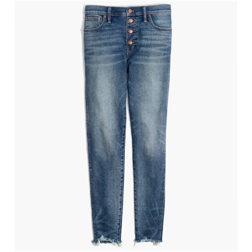 MADEWELL Jeans